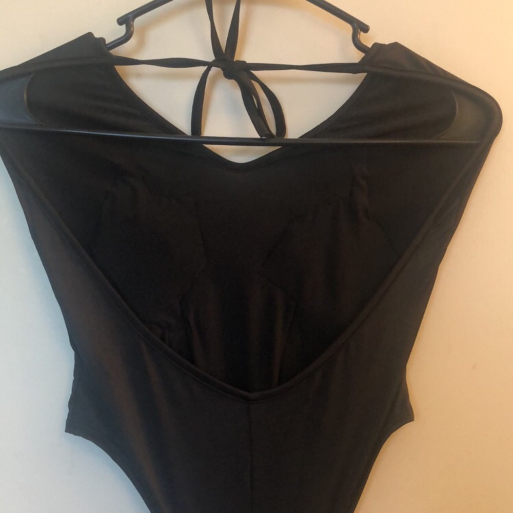 Body suit - Picture 4 of 4